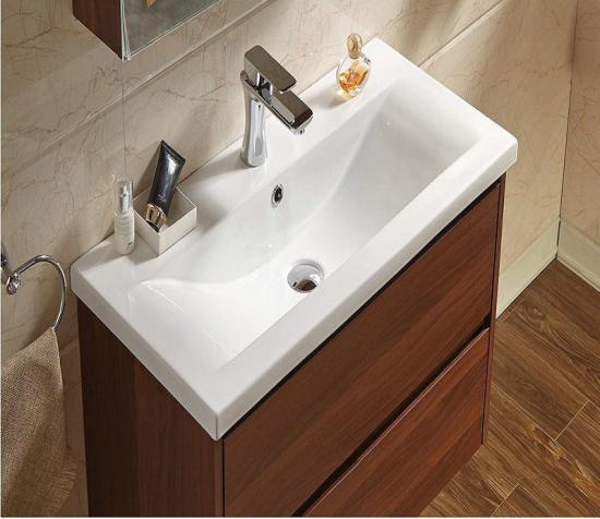 Раковина CeramaLux 9393-100