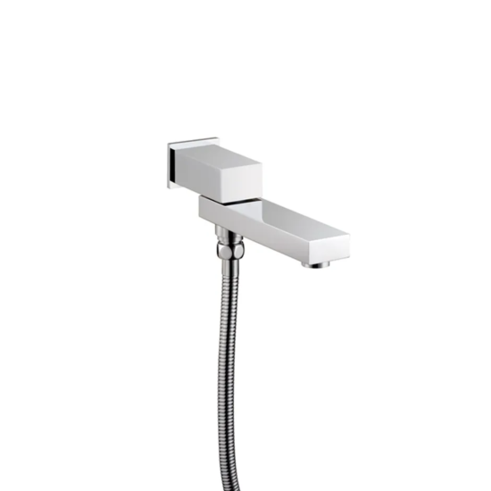 Душевая система Grocenberg GB5089CR-1