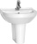 Раковина VitrA S50 5303B003 65 см Раковина VitrA S50 5303B003 65 см
