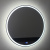 Зеркало BelBagno SPC-RNG-800-LED-TCH-PHONE с bluetooth, микрофоном и динамиками