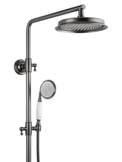 Душевая стойка Wonzon & Woghand Retro WW-88739020-BGM