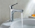 Смеситель для раковины Wasserkraft Leine 3504 Смеситель для раковины Wasserkraft Leine 3504