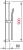 Душевой гарнитур Clever Style Air 99625 Душевой гарнитур Clever Style Air 99625