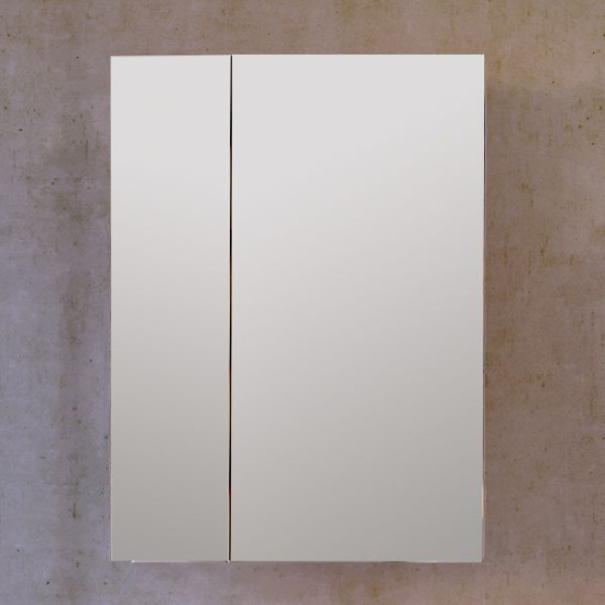 Мебель для ванной Raval Quadro 60 подвесная