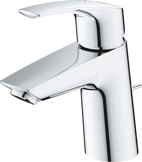 Смеситель для раковины Grohe Eurosmart 23969003