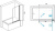Шторка на ванну RGW Screens SC-09 800x1500 Шторка на ванну RGW Screens SC-09 800x1500