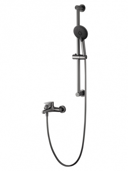 Смеситель для ванны Wonzon & Woghand Alfa WW-AE3205-BGG