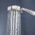 Душевой гарнитур Elghansa Shower Rail SB-99S Душевой гарнитур Elghansa Shower Rail SB-99S