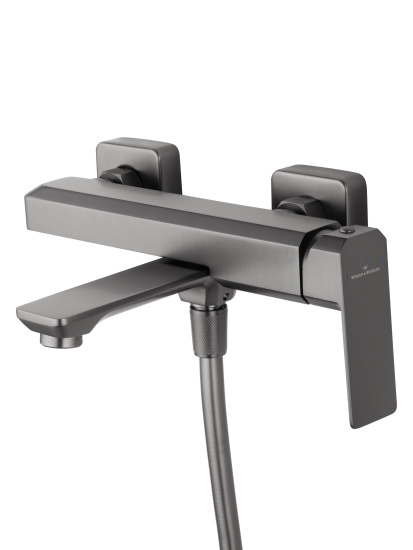 Смеситель для ванны Wonzon & Woghand Diamond WW-88639011-BGM