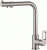 Смеситель для кухни Zorg Steel Hammer SH 572 SATIN