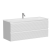 Тумба с раковиной Sancos Folk 120 Bianco