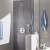 Душевая система Grohe Grohtherm 34726000