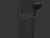 Душевая кабина Timo ILMA 902 Black R Душевая кабина Timo ILMA 902 Black R
