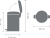 Мусорное ведро Brabantia NewIcon 113604