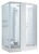 Душевая кабина Orans SR-89102LS White