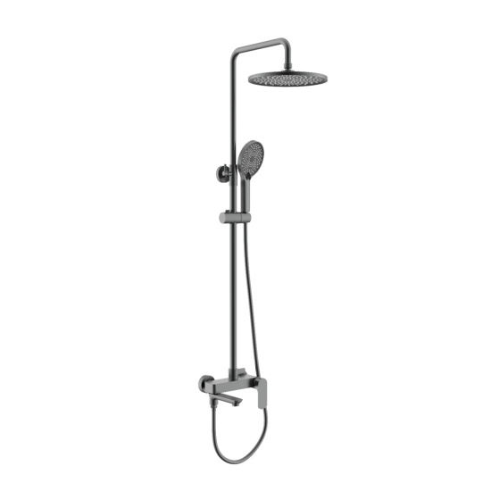 Душевая стойка Raglo R03.24.09