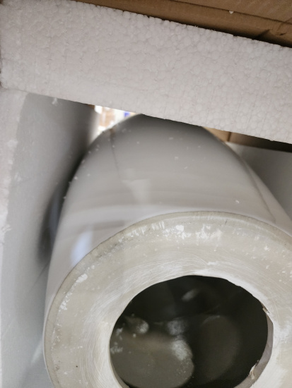 Напольная раковина CeramaLux B133