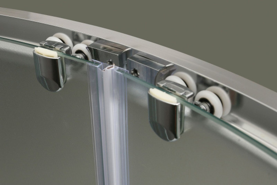 Душевой уголок BelBagno Uno R 2 85 P Cr