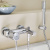 Смеситель для ванны Grohe Concetto 32212001 Смеситель для ванны Grohe Concetto 32212001