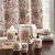 Бокс для салфеток Croscill Thea 6AM-006O0-9971/990 кремовый Бокс для салфеток Croscill Thea 6AM-006O0-9971/990 кремовый