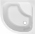 Поддон для душа Am.Pm Gem Deep W90T-401A090W 90x90 Поддон для душа Am.Pm Gem Deep W90T-401A090W 90x90