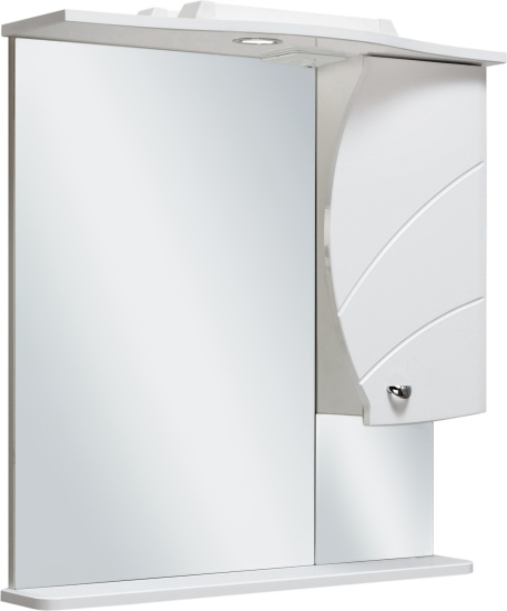 Мебель для ванной Runo Балтика 70