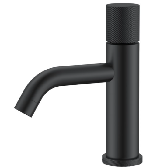 Напольный смеситель для ванны  Boheme Stick Spirale 129-BB.4