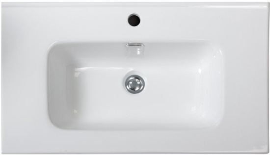 Мебель для ванной BelBagno Etna 100 rovere grigio