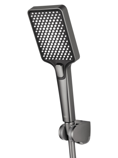 Смеситель для ванны Wonzon & Woghand Flex WW-639906-BGM