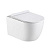 Подвесной унитаз Creto Logan L1 1001-001-L1W