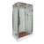 Душевая кабина DTO Z120 Kerava