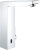 Смеситель для раковины Grohe Eurocube E 36441000 хром Смеситель для раковины Grohe Eurocube E 36441000 хром