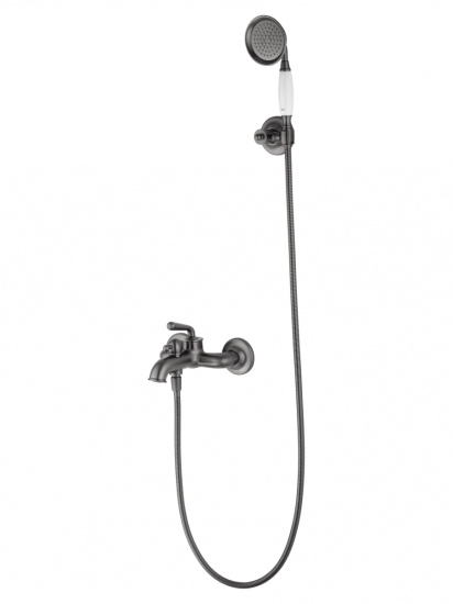 Смеситель для ванны Wonzon & Woghand Steam WW-88639008-BGM