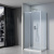 Душевой уголок Black&White Stellar Wind S812 CC 90х90