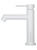 Смеситель для раковины Wonzon & Woghand WW-H1063-MW