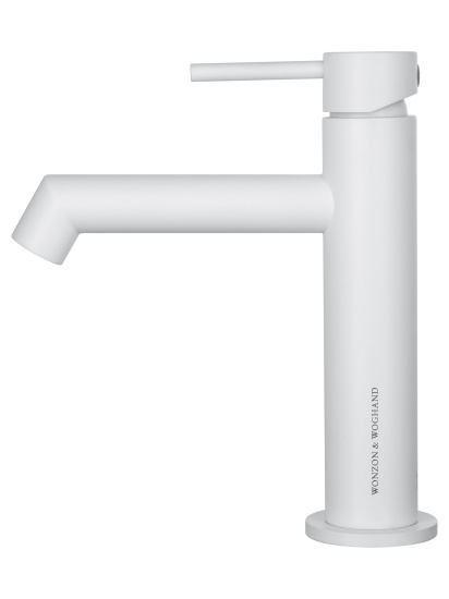 Смеситель для раковины Wonzon & Woghand WW-H1063-MW