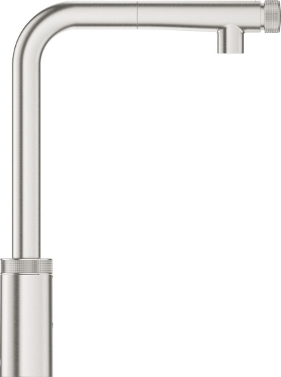 Смеситель для кухни Grohe Minta SmartControl 31613DC0
