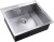 Мойка кухонная Zorg Inox X X-5951 Мойка кухонная Zorg Inox X X-5951