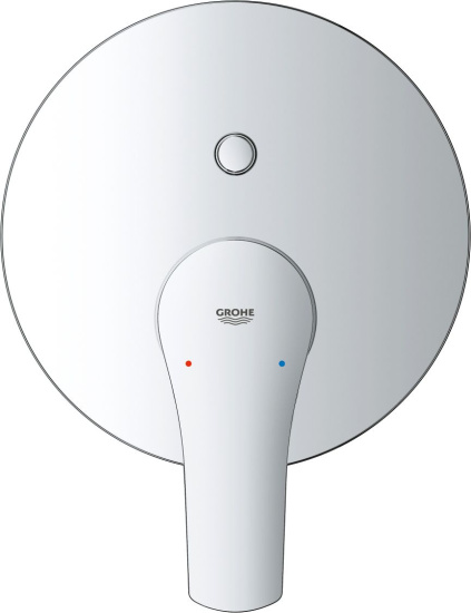 Смеситель для ванны Grohe Essence Pro 24043003