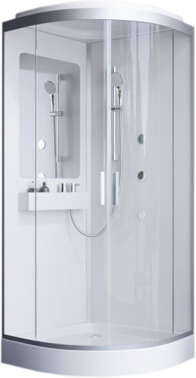 Душевая кабина Am.Pm Like W80C-019-090MTA