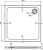 Поддон для душа Sturm Burg 120x80x3 Поддон для душа Sturm Burg 120x80x3