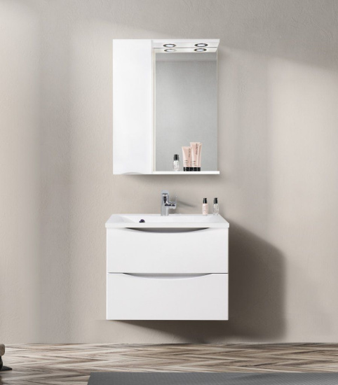 Зеркало BelBagno Marino 60 L
