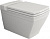 Унитаз подвесной Bocchi Lavita белый