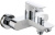 Смеситель для ванны Iddis Cloud CLOSB02I02WA
