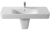 Раковина Roca Senso Square 2.0 100x47,5