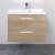 Тумба с раковиной BelBagno Aurora 70 rovere nebrasca nature Тумба с раковиной BelBagno Aurora 70 rovere nebrasca nature