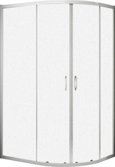 Душевой уголок Good Door Latte R-120-G-WE