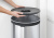Корзина для белья Brabantia 105166