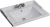Тумба с раковиной Caprigo Albion Promo 60 bianco-grigio Тумба с раковиной Caprigo Albion Promo 60 bianco-grigio