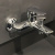 Душевой комплект Villeroy & Boch Embrace TVS1086000261 + O.novo Start TVT1055011106 + O.novo Start TVW10510111061 Душевой комплект Villeroy & Boch Embrace TVS1086000261 + O.novo Start TVT1055011106 + O.novo Start TVW10510111061